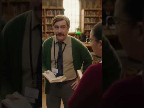 The Librarian S Patience Has Officially Timed Out Schools Humor Jokes Ai 