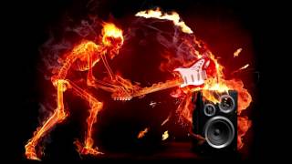 Molly Hatchet - Hide Your Heart Kiss