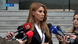Այնպիսի ծավալի ընտրախախտումներ չեն եղել, որոնք արդյունքները կարող են կասկածի տակ դնել