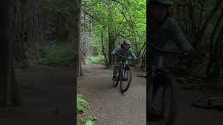 Goldstream Bike Park