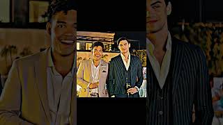 Noah And Nick Wedding Moment 💕😍 Nicole Wallace #myfault #culpamia #foryou #love #wedding #viral