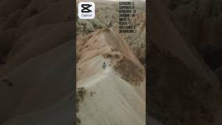 Cinematic Color Grading in CapCut Mobile (2026 Tutorial)  #capcut #capcuttutorial