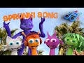 рџЋµ Sprunki X CatNap Song рџЋµ Sprunki X CatNap Song