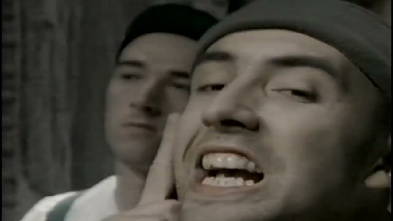 Meat Beat Manifesto Psyche Out HD YouTube