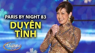 Ý Lan - Duyên Tình (Xuân Tiên, Y Vân) PBN 83