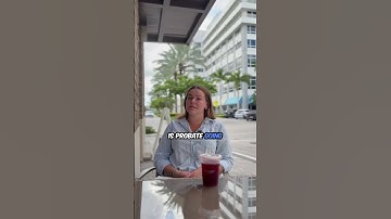 Introduction to the Florida Probate Timeline