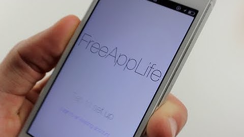 Feature Points / FreeMyApps Alternative FreeAppLife Lives! JOIN THE COMMUNITY