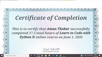 PAID COURSES IN FREE WITH CERTIFICATE OF UDEMY || amanthakur