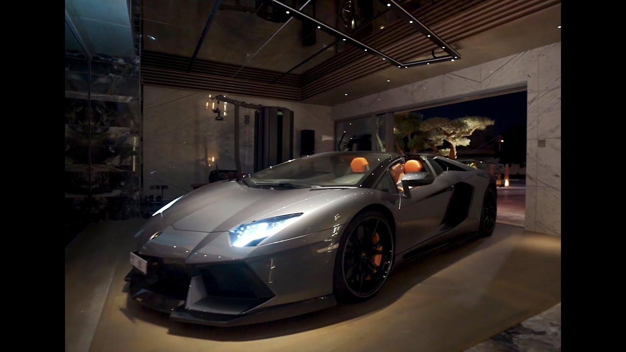 DUBAI | REAL ESTATE VIDEOGRAPHY