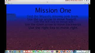 Final Project Dual Enrollment Intro to Computer Programming