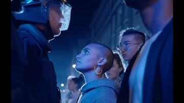 Change is coming - Feel the Aroma of the Brave New World