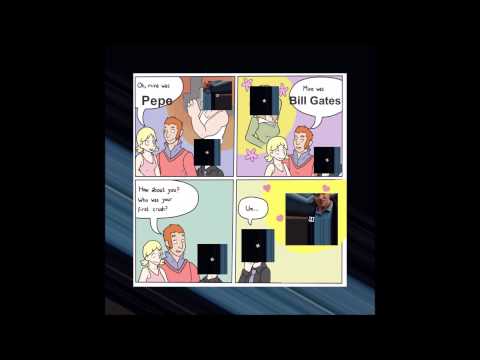 Recursive Wormhole Memes