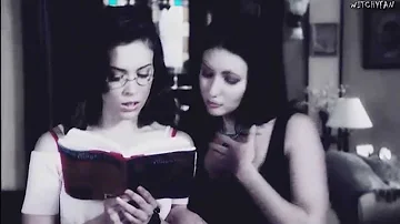 Como a Prue morre?