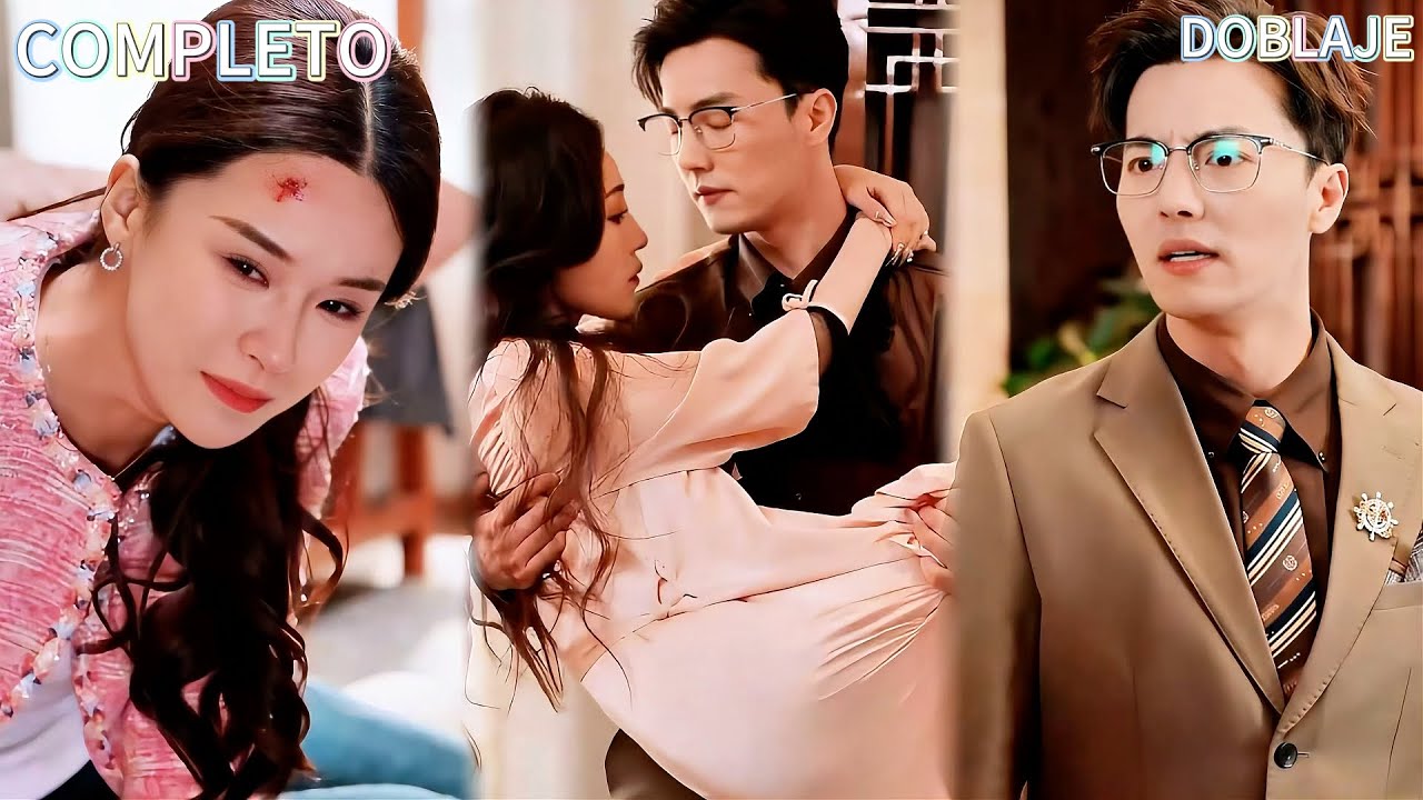 【Comp】Los pillé en la cama, me divorcié y recuperé mi identidad como fundadora