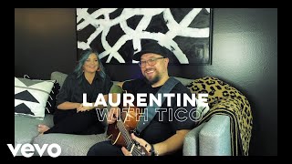 Video thumbnail of "Lauren Alaina - “Laurentine With Tico” Episode 3: In My Veins"