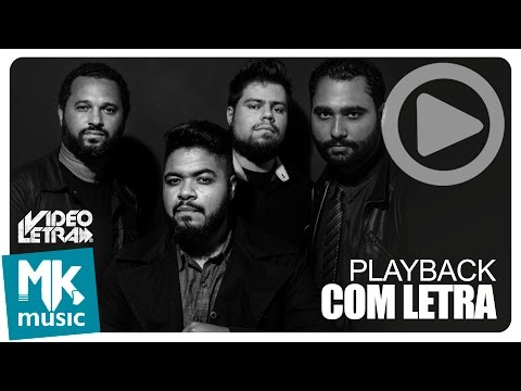 Sou Filho De Deus - Gálbano - PLAYBACK COM LETRA