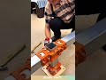 Square steel fixing tool, simple & quick connection! #tools