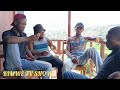 Kimwe comedy Kampala, chazzo na Simpenzwe  bariye amandazi ya ndamaze kwishyura biba ngorane #comedy