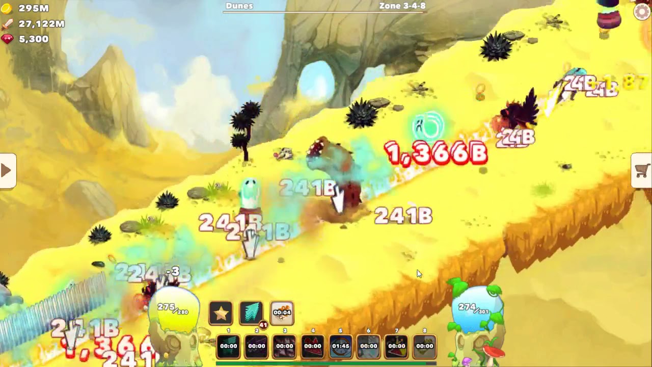 clicker heroes 2 ep 78