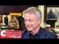 Gary Sinise Snowball Express: Bringing Gold Star Families to Disney World | In Studio