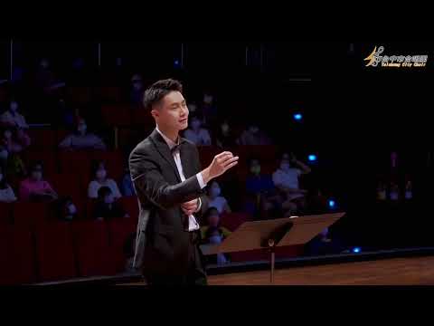 2022台中市合唱團年度公演-髻鬃花-詞/葉國居   曲/鄭朝方   編曲/張舒涵