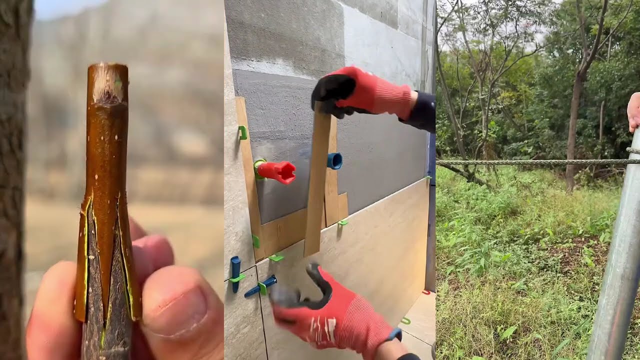 Top 10 Genius Life Hacks