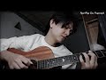 Gwenchana Fingerstyle Guitar Melody 