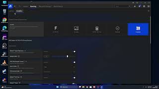 How to Boost Performance with Dynamic Resolution on AMD Radeon RX 7900 XTX – Adaptive Scaling