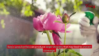 What Is The Best Terpene Spray For Cannabis Flower? - Terps Usa