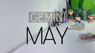 Gemini ♊ MAY | Someone Has A Whole Lot Of Love For You!  Gemini Tarot Reading