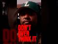 Don’t Overthink Your Beatz!