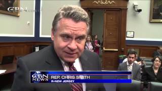 CBN NewsWatch: May 4, 2015