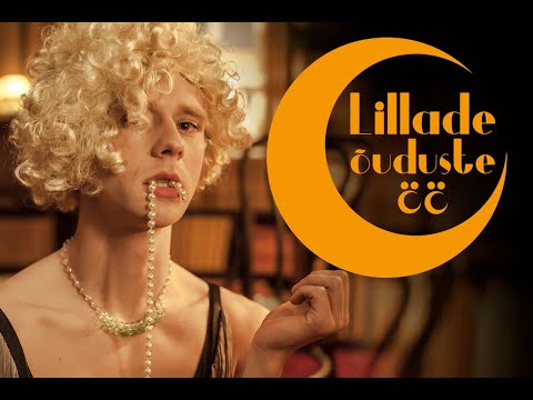 Lillade õuduste öö (2024) treiler