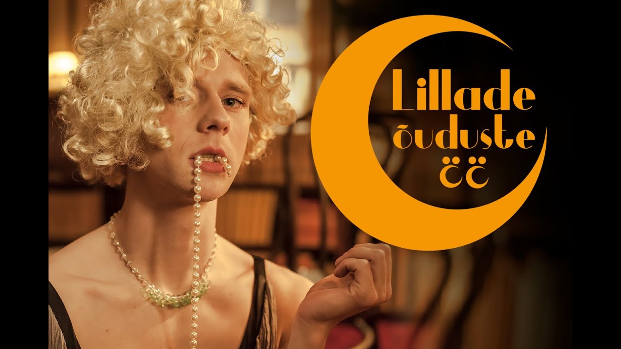 Lillade õuduste öö (2024) treiler