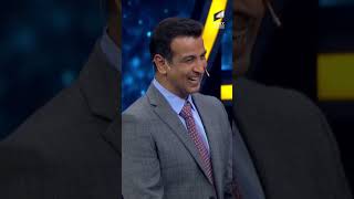 Ram Kapoor क सथ Set पर लडक कय Safe नह ह? Dus Ka Dum Shorts