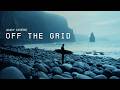OFF THE GRID with Andy Crière I Finding Presence in Ireland
