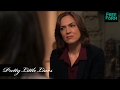 Pretty Little Liars | Season 3, Episode 23 Clip: Spencer's Shocking News | Freeform