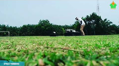 Quantum Trinity: Just fly...it