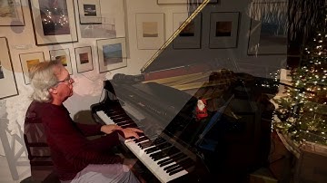 "I Saw Three Ships" from "Christmas Remembered" by Wayne Gratz