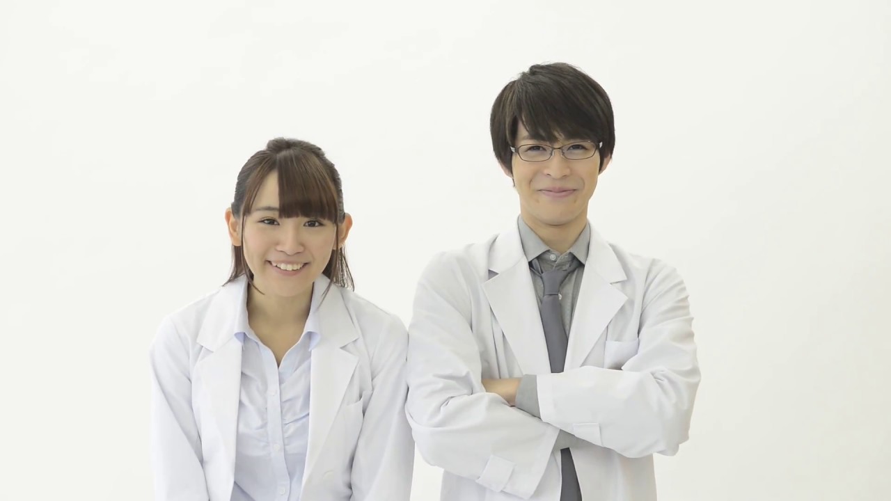 リケ恋 理系が恋に落ちたので証明してみた 埼玉大学祭コメント Anime Wacoca Japan People Life Style リケ恋 理系が恋に落ちたので証明してみた 埼玉大学祭コメント Anime Wacoca Japan People Life Style