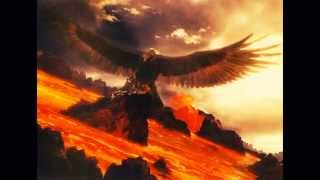 Miniatura del video "The Lord of the Rings: The Eagles (Extended)"