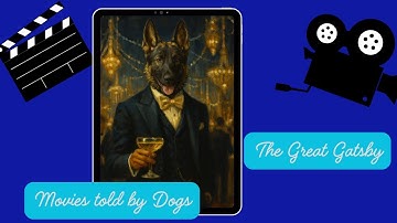 Pictus Explains The Great Gatsby