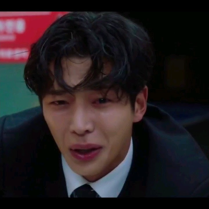Rowoon cry inconsolable for Jo Boah 😢 😭 💔- Destined with you ep 16 #finale #kdrama #destinedwithyou