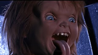 Child’s Play 2 DESTROYED with AI 
