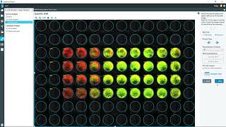 Empiria Studio® Software 2.0: Target Analysis for In-Cell Western™ Assays on the Odyssey® M