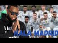 GIMS Real Madrid Hala Madrid Chanson Officieuse Des Champions