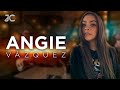 Angie Vázquez y la decisión de DEJAR Vazquez Sounds | Entrevista con Jessie Cervantes