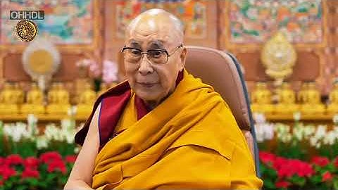 Lời cầu nguyện với Phật, Bồ Tát sẽ ứng nghiệm khi biết được điều này, Thánh Đức Dalai Lama khai thị