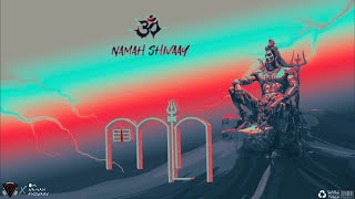 DJ MLN - Om Namah Shivaay (Official Video) | Shiva | Krishna Das| Mahashivratri Special #lordshiva