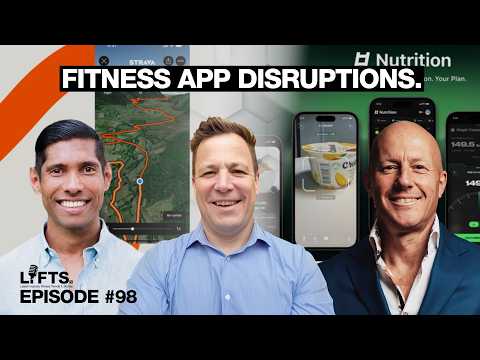 Basic-Fit’s Mega Merger, Strava vs Garmin, & Fitness Tech Predictions